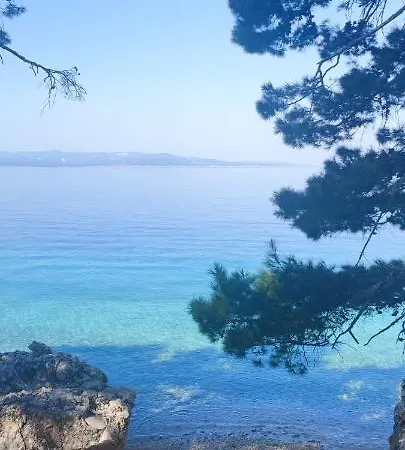 Lucky Pensjonat Makarska