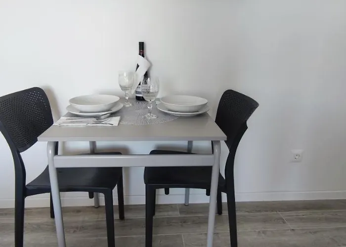 Guest house Lucky Makarska