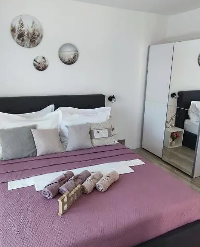 Guest house Lucky 3*