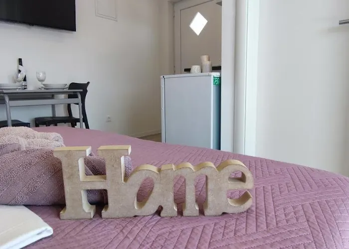 Πανσιόν Lucky