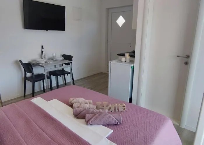 Guest house Lucky 3*