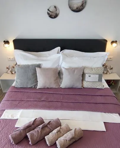 Guest house Lucky 3*