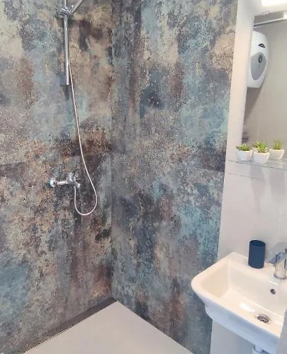 Lucky 3* 马卡尔斯卡