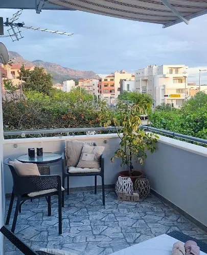 Guest house Lucky 3*