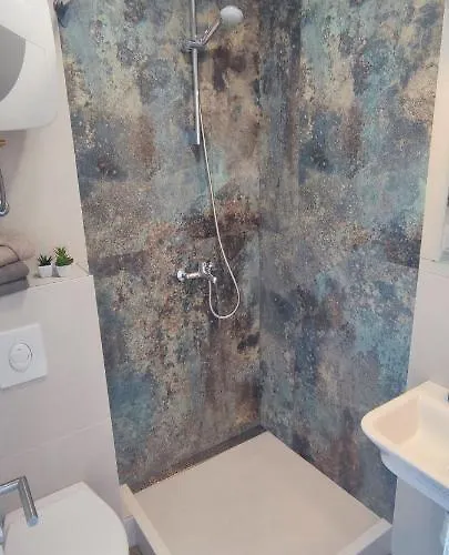 Guest house Lucky Makarska