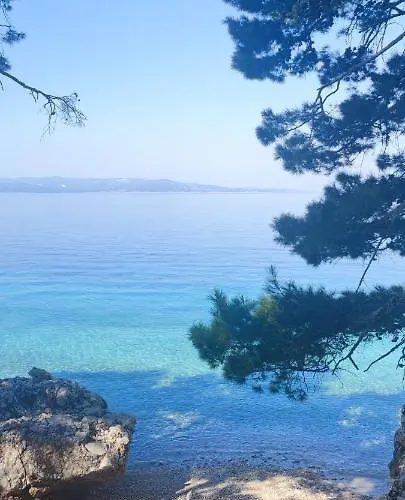 Lucky Guest house Makarska