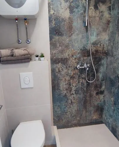 Lucky Guest house Makarska